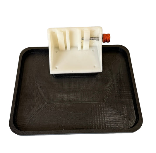 POWERPOLE ONE PUMP DRIP PAN