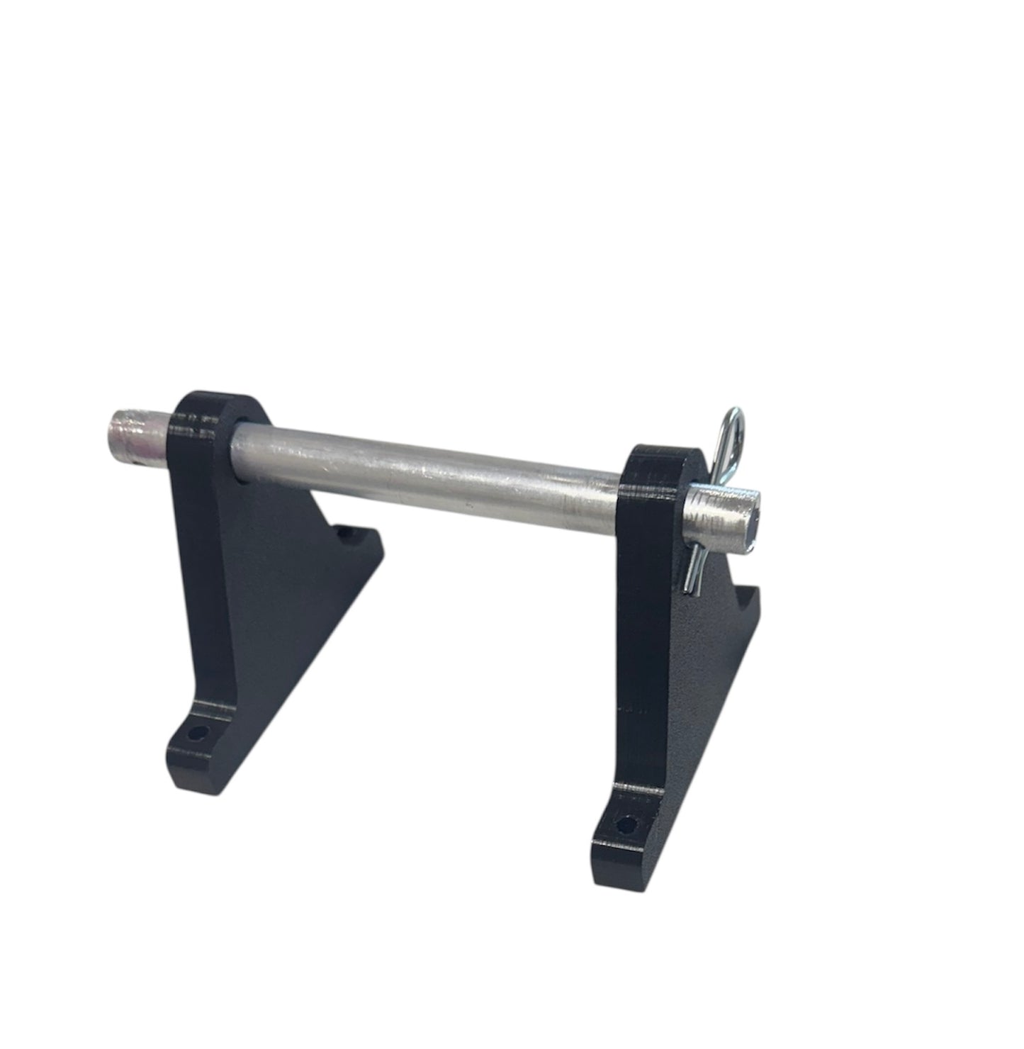 LEADER SPOOLING STATION