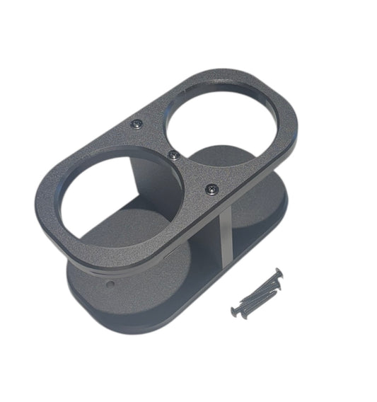 DUAL CUP CUP HOLDER