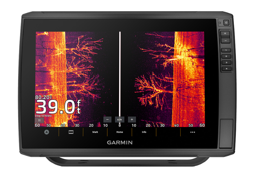 Garmin ECHOMAP™ Ultra 2 126sv w/o Transducer - Garmin Navionics+
