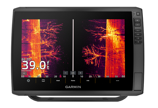 Garmin ECHOMAP™ Ultra 2 126sv w/o Transducer - Garmin Navionics+
