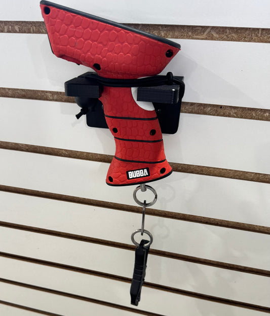 BUBBA SCALE HOLDER