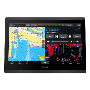 Garmin GPSMAP® 1643 Chartplotter GN+