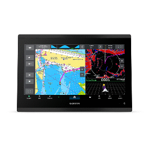 Garmin GPSMAP® 9213xsv Premium Chartplotter/Sonar Combo w/Garmin Navionics+™