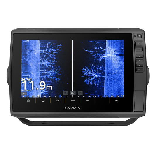 Garmin ECHOMAP™ Ultra 2 106sv w/o Transducer